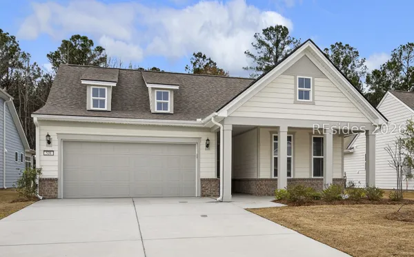 Property Slideshow image 2 of 70 | 539 sunfish way, Bluffton, SC, 29909