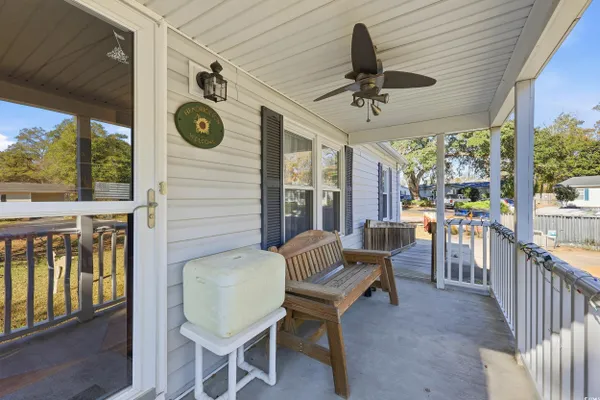 Property Slideshow image 2 of 22 | 817 s marlin cir, Murrells Inlet, SC, 29576