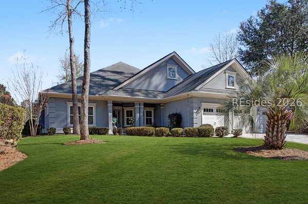 Property Slideshow image 2 of 47 | 40 catamaran ln, Okatie, SC, 29909