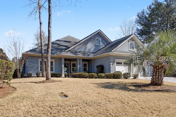 Property Slideshow image 3 of 47 | 40 catamaran ln, Okatie, SC, 29909