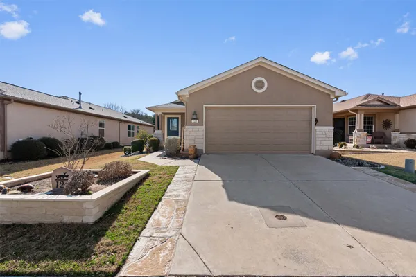 Property Slideshow image 2 of 28 | 124 huntsville cv, Georgetown, TX, 78633