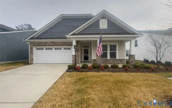 Property Slideshow image 2 of 2 | 11513 ellerbee mill ave, Chester, VA, 23831