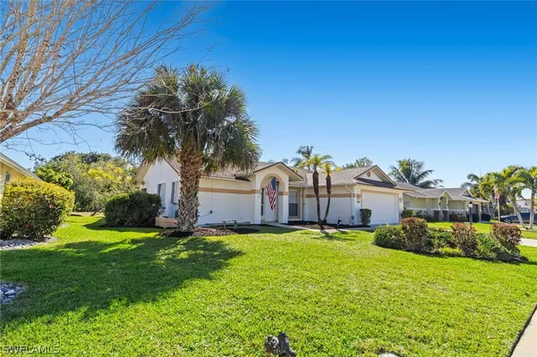 Property Slideshow image 2 of 28 | 842 charlemagne blvd, Naples, FL, 34112