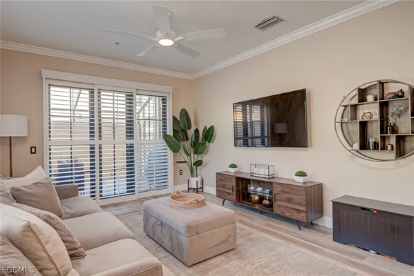 Property Slideshow image 3 of 45 | 8312 bibiana way 1003, Fort Myers, FL, 33912