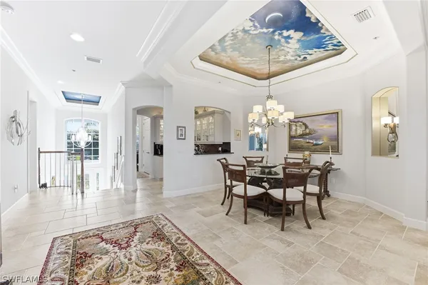 Property Slideshow image 3 of 45 | 8035 players cove dr # 9, Naples, FL, 34113