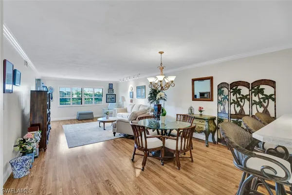 Property Slideshow image 3 of 17 | 855 ketch dr 206, Naples, FL, 34103