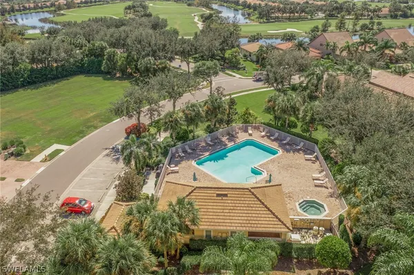 Property Slideshow image 3 of 12 | 5686 mayflower way unit 702, Ave Maria, FL, 34142