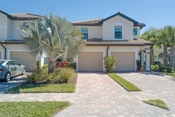 Property Slideshow image 3 of 50 | 5686 mayflower way 702, Ave Maria, FL, 34142