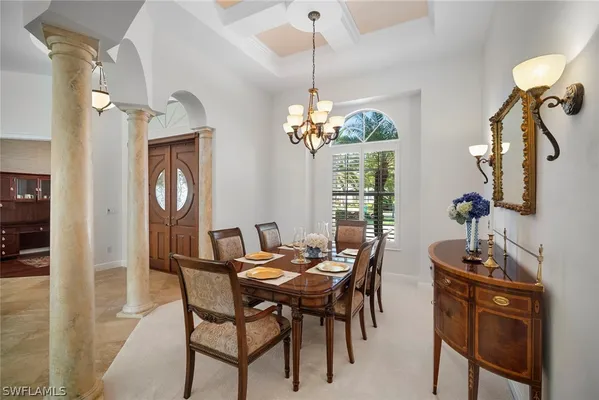 Property Slideshow image 2 of 47 | 7620 palmer ct, Naples, FL, 34113