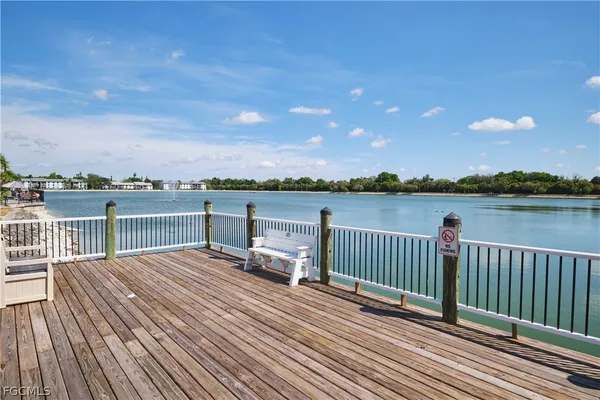 Property Slideshow image 2 of 41 | 9650 green cypress ln 22, Fort Myers, FL, 33905