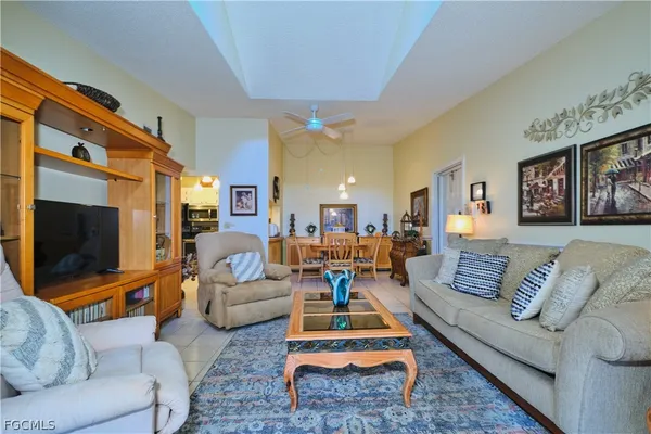 Property Slideshow image 3 of 38 | 9650 green cypress ln 22, Fort Myers, FL, 33905