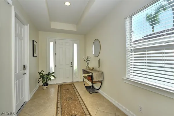 Property Slideshow image 2 of 31 | 3517 crosswater dr, North Fort Myers, FL, 33917