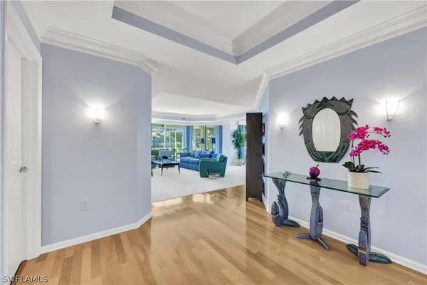 Property Slideshow image 2 of 35 | 8430 abbington cir c16, Naples, FL, 34108