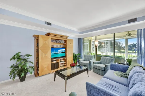 Property Slideshow image 3 of 35 | 8430 abbington cir c16, Naples, FL, 34108