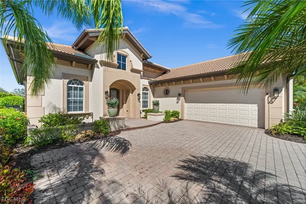 Property Slideshow image 2 of 45 | 12512 grandezza cir, Estero, FL, 33928