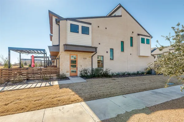 Property Slideshow image 3 of 25 | 720 bandera ct, Prosper, TX, 75078