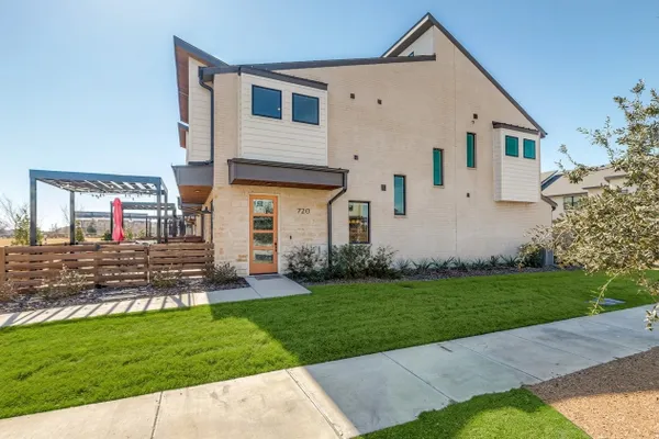 Property Slideshow image 3 of 24 | 720 bandera ct, Prosper, TX, 75078