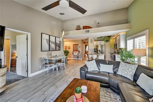 Property Slideshow image 2 of 14 | 14971 rivers edge ct 201, Fort Myers, FL, 33908