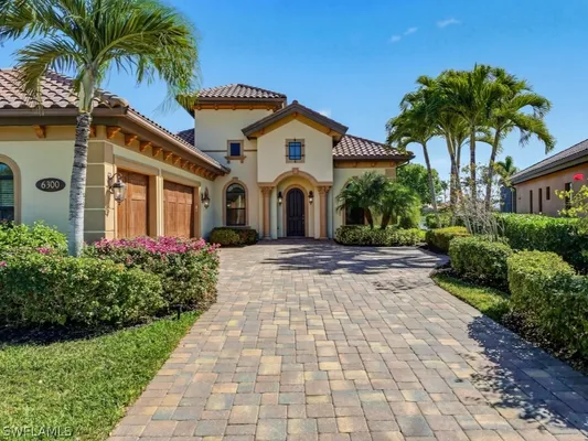 Property Slideshow image 2 of 35 | 6300 serano way, Naples, FL, 34113