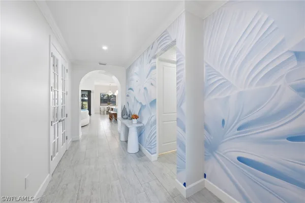 Property Slideshow image 3 of 50 | 2718 aviamar cir, Naples, FL, 34114