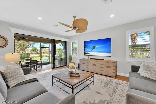 Property Slideshow image 3 of 50 | 19802 bittersweet ln, Estero, FL, 33928