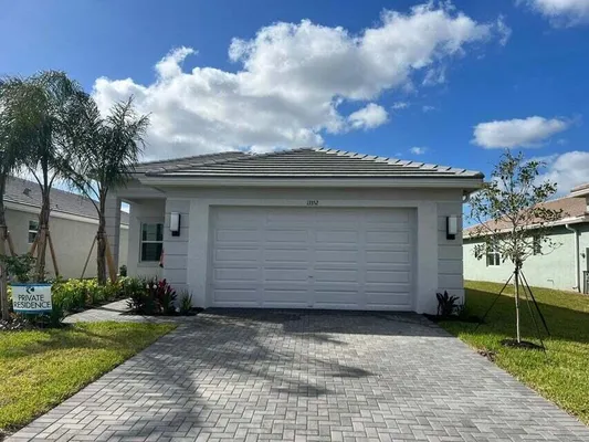 Property Slideshow image 3 of 44 | 13352 sw river rock rd, Port St Lucie, FL, 34987