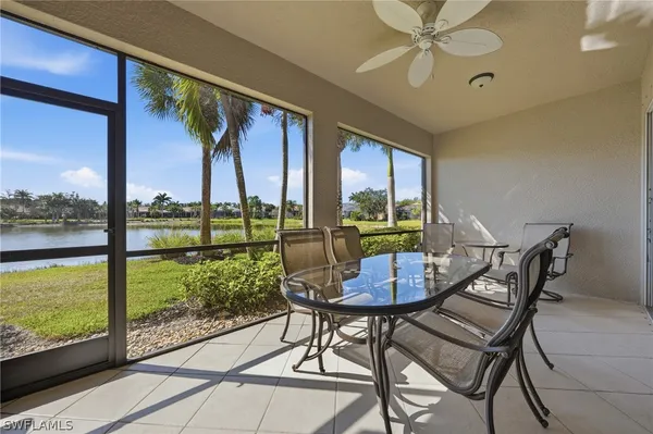 Property Slideshow image 2 of 37 | 3990 deer crossing ct 102, Naples, FL, 34114
