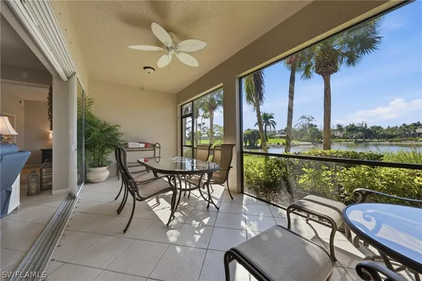Property Slideshow image 3 of 37 | 3990 deer crossing ct 102, Naples, FL, 34114