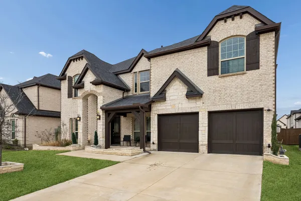 Property Slideshow image 2 of 34 | 3217 wedgewood way, Wylie, TX, 75098