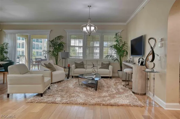 Property Slideshow image 2 of 28 | 14354 harbour links ct 3b, Fort Myers, FL, 33908