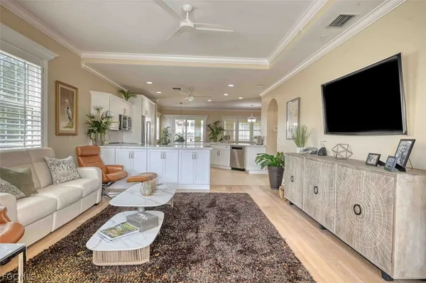 Property Slideshow image 3 of 28 | 14354 harbour links ct 3b, Fort Myers, FL, 33908