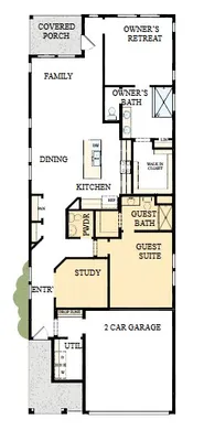 Property Slideshow image 2 of 8 | 132 desert zinnia cv, San Marcos, TX, 78666