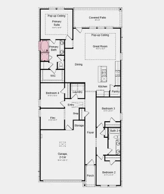 Property Slideshow image 2 of 25 | 7422 happiness pass, Richmond, TX, 77469