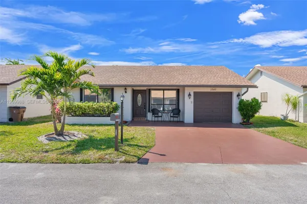 Property Slideshow image 2 of 45 | 1545 sw 23rd ter, Deerfield Beach, FL, 33442