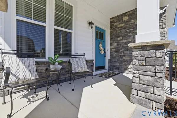 Property Slideshow image 2 of 57 | 6618 southwalk heights, Moseley, VA, 23120