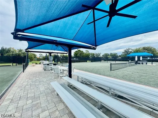Property Slideshow image 2 of 42 | 1724 pine valley dr 308, Fort Myers, FL, 33907
