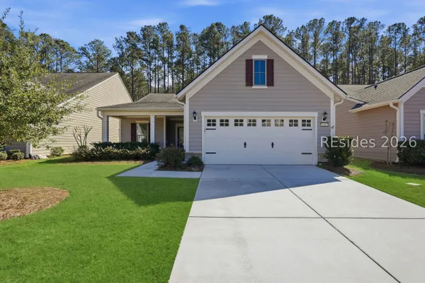 Property Slideshow image 2 of 53 | 1197 northlake blvd, Okatie, SC, 29909