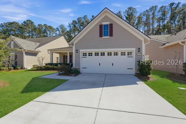 Property Slideshow image 3 of 53 | 1197 northlake blvd, Okatie, SC, 29909