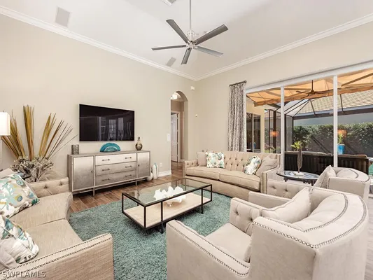 Property Slideshow image 2 of 25 | 3613 olde cottage ln, Bonita Springs, FL, 34134