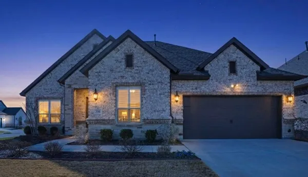 Property Slideshow image 3 of 34 | 2516 nueva way, Mansfield, TX, 76063