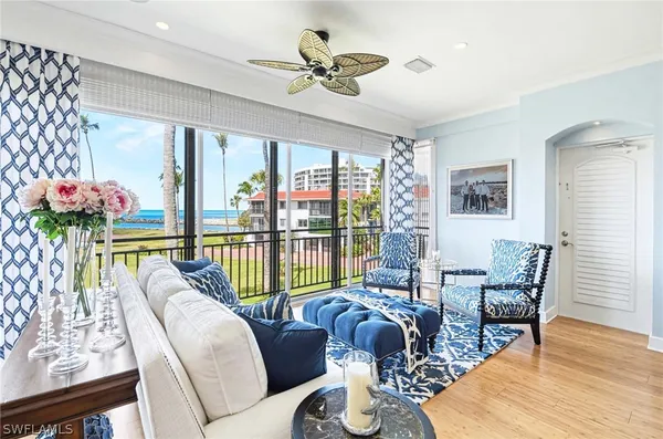 Property Slideshow image 3 of 34 | 2206 gulf shore blvd g-2, Naples, FL, 34102