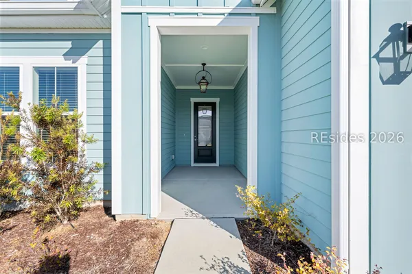 Property Slideshow image 3 of 52 | 78 foxbriar ct, Hardeeville, SC, 29927
