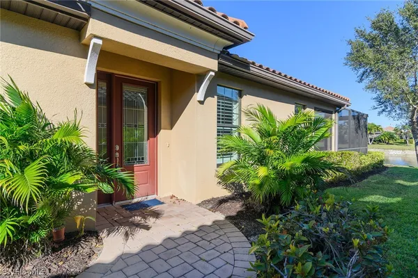 Property Slideshow image 3 of 34 | 8321 lucello ter, Naples, FL, 34114