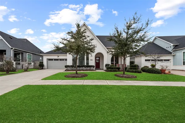 Property Slideshow image 3 of 43 | 5535 water terrace ln, Fulshear, TX, 77441