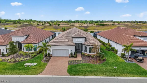 Property Slideshow image 3 of 50 | 17426 terracina dr, Fort Myers, FL, 33913