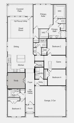 Property Slideshow image 3 of 30 | 7231 happiness pass, Richmond, TX, 77469