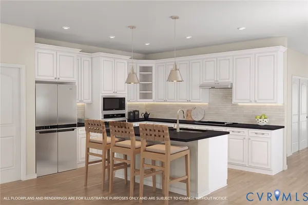 Property Slideshow image 2 of 5 | 10624 orchard blossom dr, Glen Allen, VA, 23059