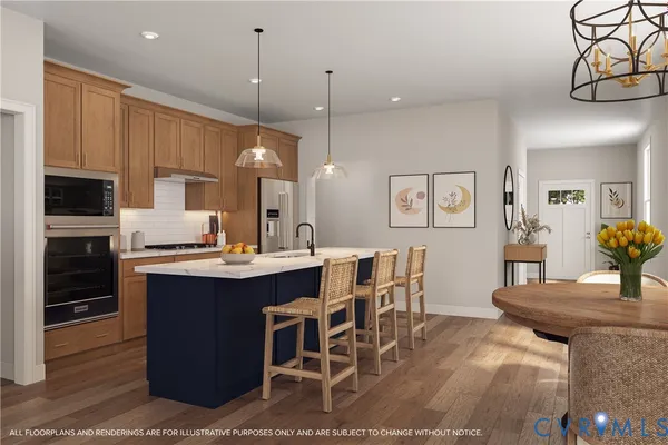 Property Slideshow image 2 of 5 | 10645 orchard blossom dr, Glen Allen, VA, 23059