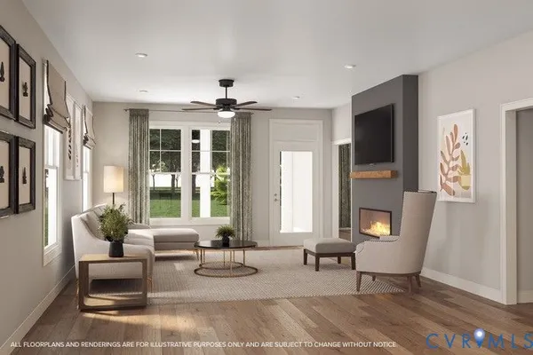 Property Slideshow image 3 of 5 | 10645 orchard blossom dr, Glen Allen, VA, 23059