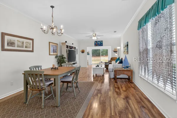 Property Slideshow image 3 of 27 | 37 basket walk dr, Bluffton, SC, 29909